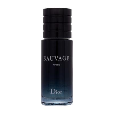 Christian Dior Sauvage Parfém pro muže 30 ml