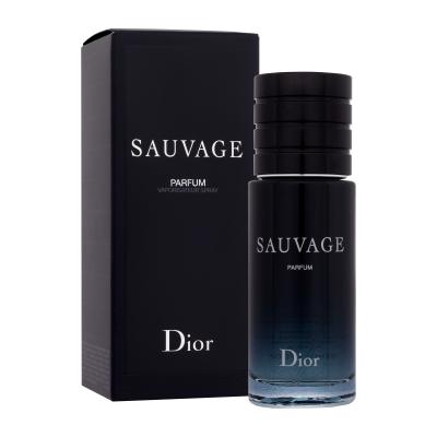 Dior Sauvage Parfém pro muže 30 ml