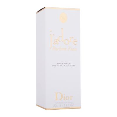 Christian Dior J&#039;adore Parfum d´Eau Parfémovaná voda pro ženy 30 ml