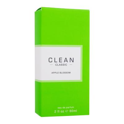 Clean Classic Apple Blossom Parfémovaná voda 60 ml