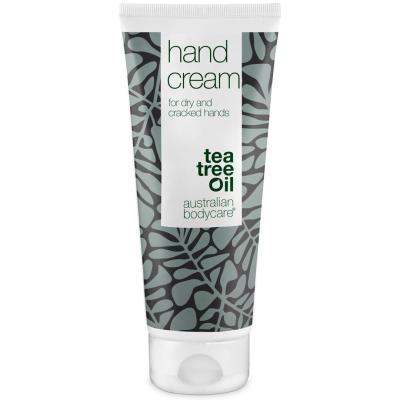 Australian Bodycare Tea Tree Oil Hand Cream Krém na ruce pro ženy 100 ml