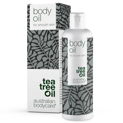 Australian Bodycare Tea Tree Oil Body Oil Tělový olej pro ženy 150 ml