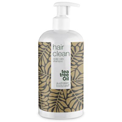 Australian Bodycare Tea Tree Oil Hair Clean Šampon pro ženy 500 ml