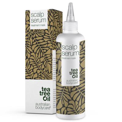 Australian Bodycare Tea Tree Oil Scalp Serum Sérum na vlasy pro ženy 250 ml