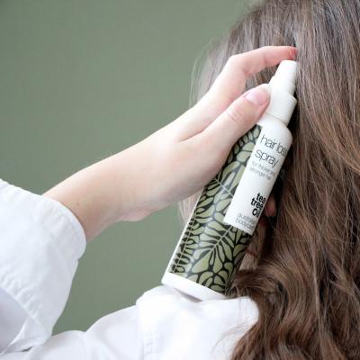 Australian Bodycare Tea Tree Oil Hair Loss Spray Přípravek proti padání vlasů pro ženy 150 ml