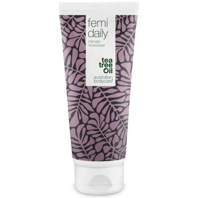 Australian Bodycare Tea Tree Oil Femi Daily Intimní hygiena pro ženy 200 ml