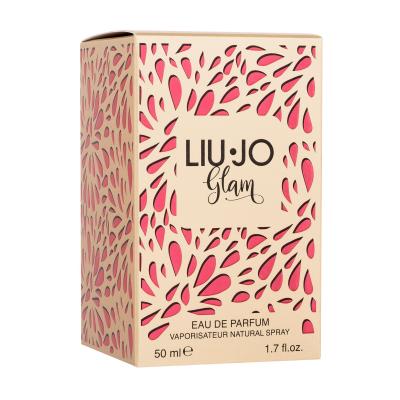 Liu Jo Glam Parfémovaná voda pro ženy 50 ml