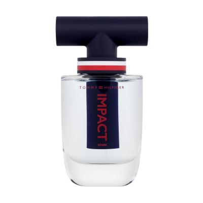 Tommy Hilfiger Impact Spark Toaletní voda pro muže 50 ml