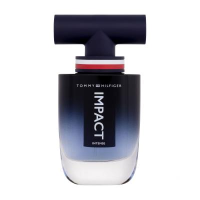 Tommy Hilfiger Impact Intense Parfémovaná voda pro muže 50 ml