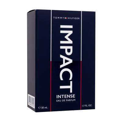 Tommy Hilfiger Impact Intense Parfémovaná voda pro muže 50 ml