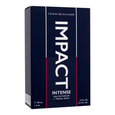 Tommy Hilfiger Impact Intense Parfémovaná voda pro muže 100 ml