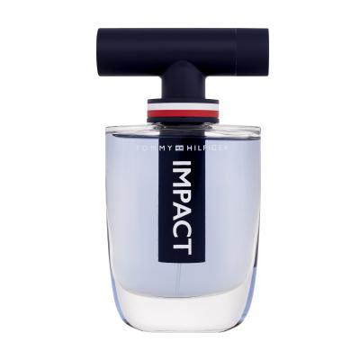 Tommy Hilfiger Impact Toaletní voda pro muže 100 ml
