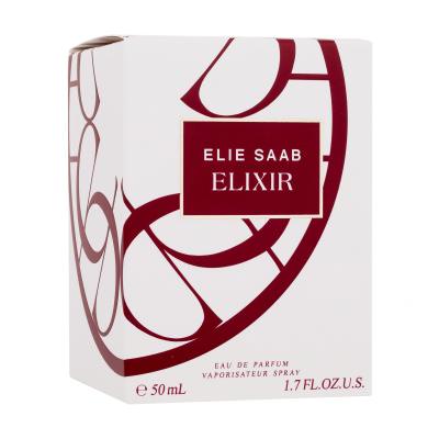Elie Saab Elixir Parfémovaná voda pro ženy 50 ml