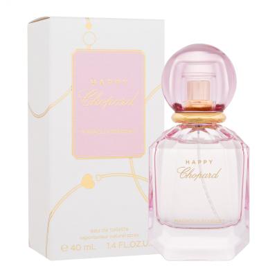 Chopard Happy Chopard Magnolia Bouquet Toaletní voda pro ženy 40 ml