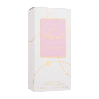 Chopard Happy Chopard Magnolia Bouquet Toaletní voda pro ženy 100 ml