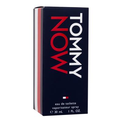Tommy Hilfiger Tommy Now Toaletní voda pro muže 30 ml