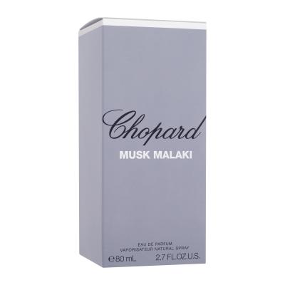 Chopard Malaki Musk Parfémovaná voda 80 ml
