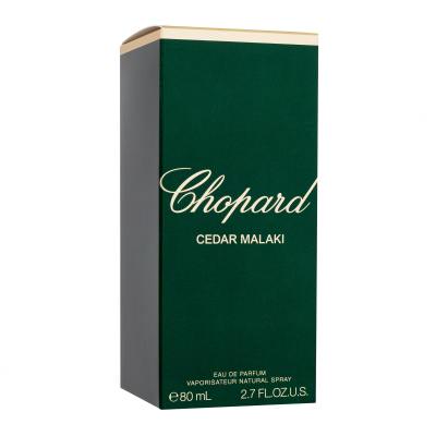 Chopard Malaki Cedar Parfémovaná voda 80 ml