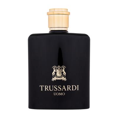 Trussardi Uomo 2011 Toaletní voda pro muže 200 ml