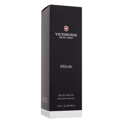 Victorinox Swiss Army Altitude Toaletní voda pro muže 100 ml