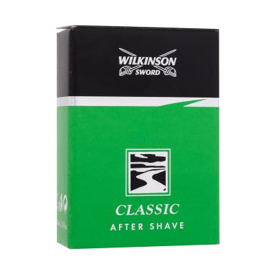 Wilkinson Sword Classic Voda po holení pro muže 100 ml