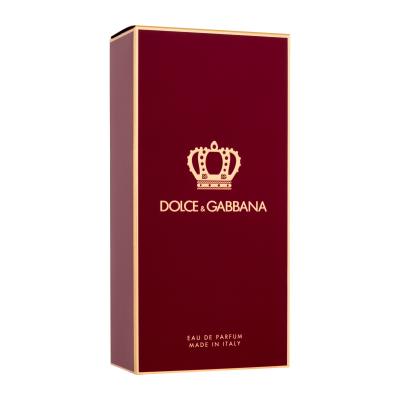 Dolce&amp;Gabbana Q Parfémovaná voda pro ženy 100 ml