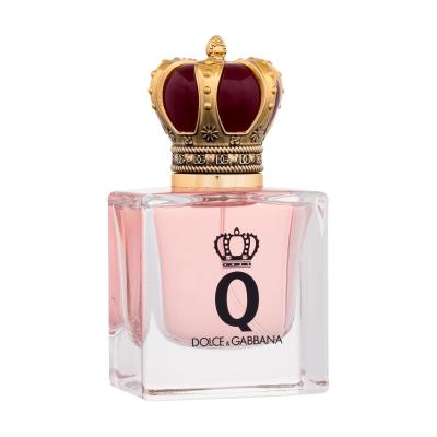 Dolce&amp;Gabbana Q Parfémovaná voda pro ženy 30 ml