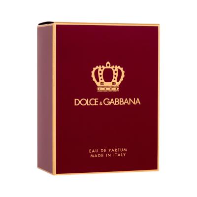Dolce&amp;Gabbana Q Parfémovaná voda pro ženy 30 ml