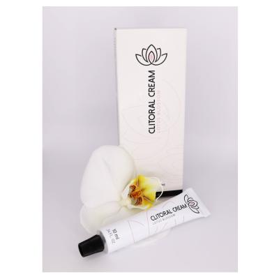 Sexy Elephant Clitoral Cream Lotus Blossom Erotická kosmetika pro ženy 10 ml