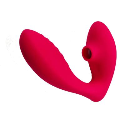 Sexy Elephant Adore G Vibe Stimulátor pro ženy 1 ks