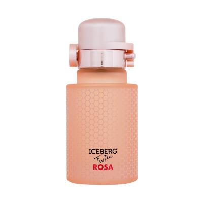 Iceberg Twice Rosa Toaletní voda pro ženy 75 ml