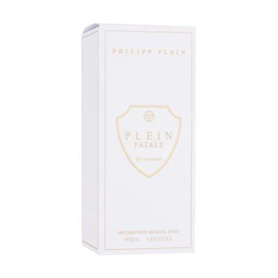 Philipp Plein Plein Fatale Parfémovaná voda pro ženy 30 ml