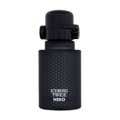 Iceberg Twice Nero Toaletní voda pro muže 75 ml