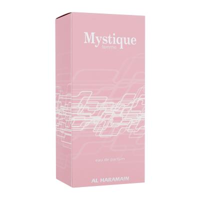 Al Haramain Mystique Femme Parfémovaná voda pro ženy 100 ml
