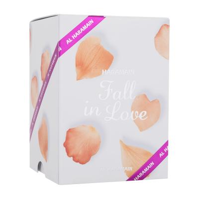 Al Haramain Fall In Love Orange Parfémovaná voda pro ženy 100 ml