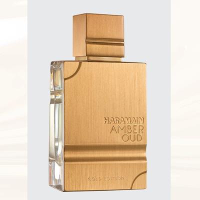 Al Haramain Amber Oud Gold Edition Parfémovaná voda 120 ml