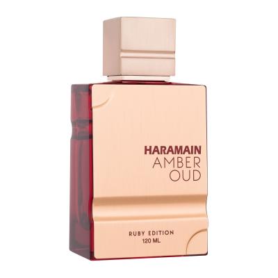Al Haramain Amber Oud Ruby Edition Parfémovaná voda 120 ml