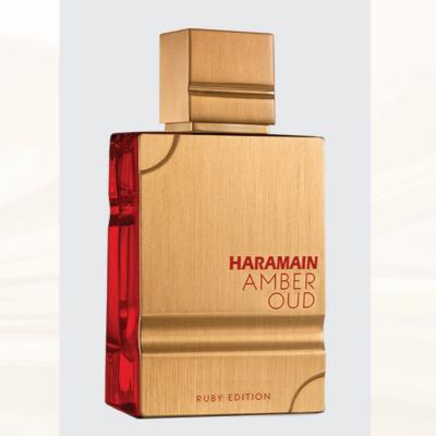 Al Haramain Amber Oud Ruby Edition Parfémovaná voda 120 ml