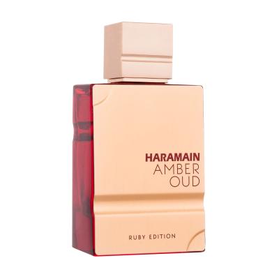 Al Haramain Amber Oud Ruby Edition Parfémovaná voda 60 ml