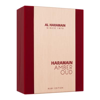 Al Haramain Amber Oud Ruby Edition Parfémovaná voda 60 ml