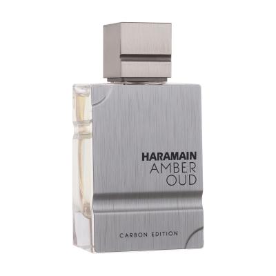 Al Haramain Amber Oud Carbon Edition Parfémovaná voda 60 ml