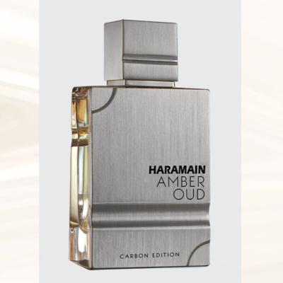 Al Haramain Amber Oud Carbon Edition Parfémovaná voda 60 ml