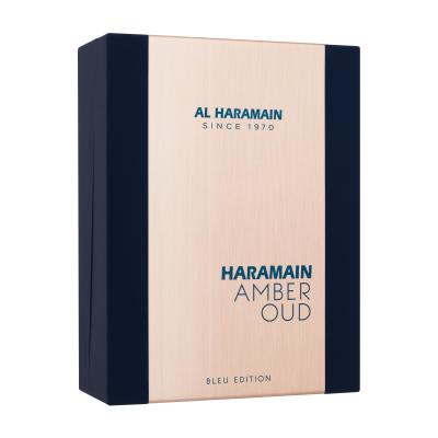 Al Haramain Amber Oud Bleu Edition Parfémovaná voda 60 ml