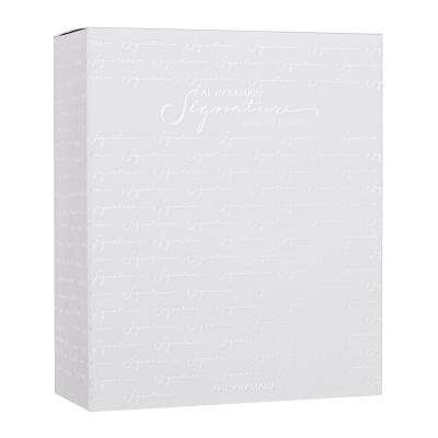 Al Haramain Signature Silver Toaletní voda 100 ml