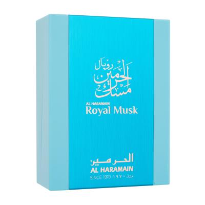 Al Haramain Royal Musk Parfémovaná voda 100 ml