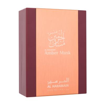 Al Haramain Amber Musk Parfémovaná voda 100 ml