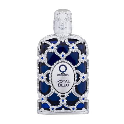 Orientica Luxury Collection Royal Bleu Parfémovaná voda 80 ml