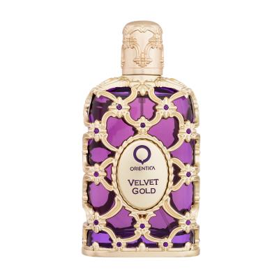 Orientica Luxury Collection Velvet Gold Parfémovaná voda 80 ml