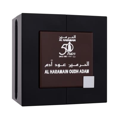 Al Haramain Oudh Adam Parfémovaná voda 75 ml
