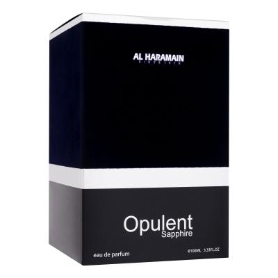 Al Haramain Opulent Sapphire Parfémovaná voda 100 ml